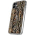 NFL New Orleans Saints Realtree AP Camo iPhone 11 Clear Case