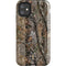NFL New Orleans Saints Realtree AP Camo iPhone 11 Impact Case