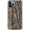 NFL New Orleans Saints Realtree AP Camo iPhone 11 Pro Max Clear Case