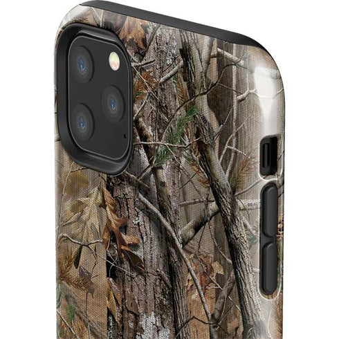 NFL New Orleans Saints Realtree AP Camo iPhone 11 Pro Max Impact Case