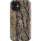 NFL New Orleans Saints Realtree AP Camo iPhone 12 Impact Case