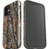 NFL New Orleans Saints Realtree AP Camo iPhone 12 Impact Case