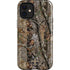 NFL New Orleans Saints Realtree AP Camo iPhone 12 Mini Impact Case