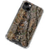 NFL New Orleans Saints Realtree AP Camo iPhone 13 Clear Case