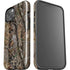 NFL New Orleans Saints Realtree AP Camo iPhone 15 Impact Case