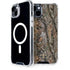 NFL New Orleans Saints Realtree AP Camo iPhone 15 Plus MagSafe Case