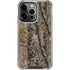 NFL New Orleans Saints Realtree AP Camo iPhone 14 Pro Clear Case