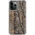 NFL New Orleans Saints Realtree AP Camo iPhone 14 Pro Max Clear Case