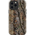 NFL New Orleans Saints Realtree AP Camo iPhone 15 Pro Max Impact Case