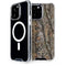 NFL New Orleans Saints Realtree AP Camo iPhone 15 Pro Max MagSafe Case