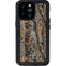 NFL New Orleans Saints Realtree AP Camo iPhone 14 Pro Max Waterproof Case