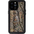 NFL New Orleans Saints Realtree AP Camo iPhone 14 Pro Max Waterproof Case