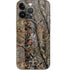 NFL New Orleans Saints Realtree AP Camo iPhone 14 Pro Skin