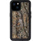 NFL New Orleans Saints Realtree AP Camo iPhone 15 Plus Waterproof Case