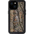 NFL New Orleans Saints Realtree AP Camo iPhone 15 Waterproof Case