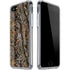 NFL New Orleans Saints Realtree AP Camo iPhone SE (2nd & 3rd Gen) Clear Case