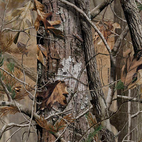 NFL New Orleans Saints Realtree AP Camo iPhone XS Pro Case