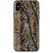 NFL New Orleans Saints Realtree AP Camo iPhone XS Skin