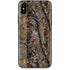 NFL New Orleans Saints Realtree AP Camo iPhone XS Skin