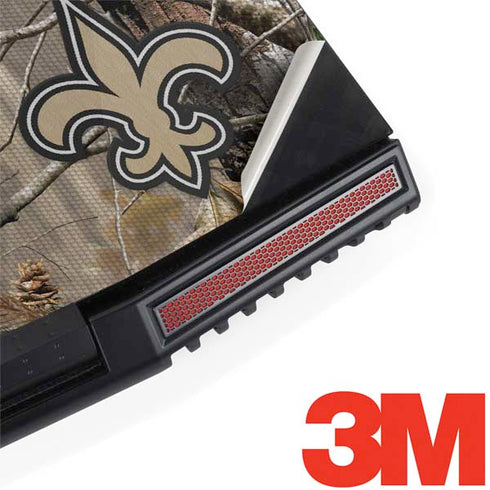 NFL New Orleans Saints Realtree AP Camo Legion Y720 Skin