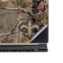 NFL New Orleans Saints Realtree AP Camo MSI GS65 Stealth Laptop Skin