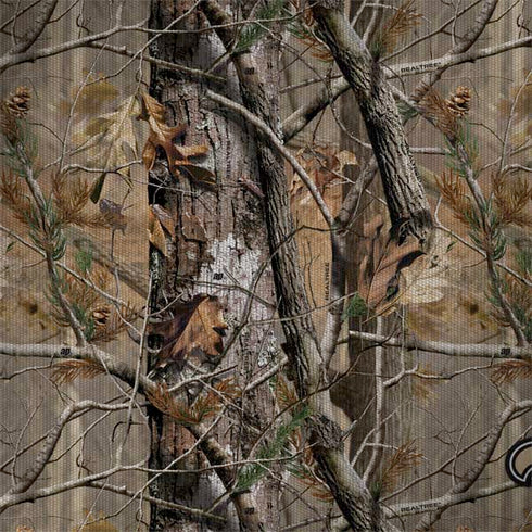 NFL New Orleans Saints Realtree AP Camo Notebook 9 Pro 13in (2017) Skin