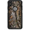 NFL New Orleans Saints Realtree AP Camo Otterbox Commuter iPhone Skin