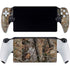 NFL New Orleans Saints Realtree AP Camo PlayStation Portal Remote Player Skin