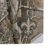 NFL New Orleans Saints Realtree AP Camo PS5 Console Skin