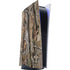 NFL New Orleans Saints Realtree AP Camo PS5 Digital Edition Console Skin