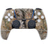NFL New Orleans Saints Realtree AP Camo PS5 Controller Skin