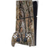 NFL New Orleans Saints Realtree AP Camo PS5 Slim Digital Edition Bundle Skin