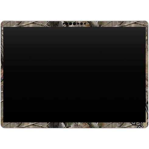 NFL New Orleans Saints Realtree AP Camo Surface Pro 8 Skin
