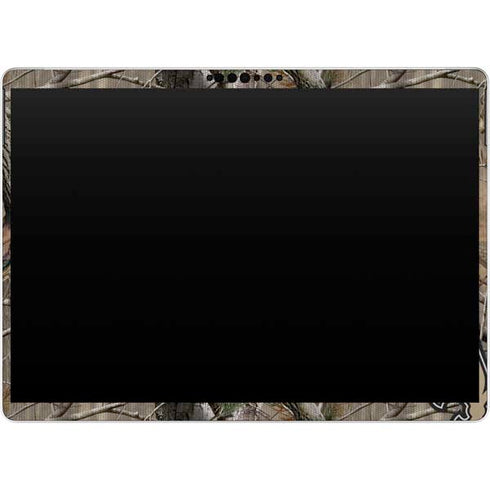 NFL New Orleans Saints Realtree AP Camo Surface Pro 9 Skin