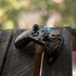 NFL New Orleans Saints Realtree AP Camo Xbox One Controller Skin