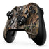 NFL New Orleans Saints Realtree AP Camo Xbox One Elite Controller Skin