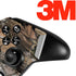 NFL New Orleans Saints Realtree AP Camo Xbox One Elite Controller Skin