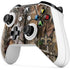 NFL New Orleans Saints Realtree AP Camo Xbox One S Controller Skin