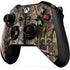 NFL New Orleans Saints Realtree AP Camo Xbox One X Controller Skin
