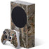 NFL New Orleans Saints Realtree AP Camo Xbox Series S Skins