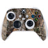 NFL New Orleans Saints Realtree AP Camo Xbox Series S Controller Skin
