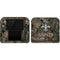 NFL New Orleans Saints Realtree Xtra Green Camo Nintendo 2DS Skin
