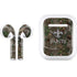 NFL New Orleans Saints Realtree Xtra Green Camo Apple AirPods Skin