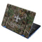 NFL New Orleans Saints Realtree Xtra Green Camo Aspire R11 11.6in Skin