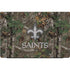 NFL New Orleans Saints Realtree Xtra Green Camo Dell Vostro Skin
