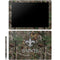 NFL New Orleans Saints Realtree Xtra Green Camo Galaxy Book 12in Skin