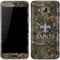 NFL New Orleans Saints Realtree Xtra Green Camo Galaxy J3 Skin