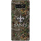 NFL New Orleans Saints Realtree Xtra Green Camo Galaxy Note 8 Skin