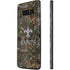 NFL New Orleans Saints Realtree Xtra Green Camo Galaxy Note 8 Skin