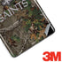 NFL New Orleans Saints Realtree Xtra Green Camo Galaxy Note 8 Skin